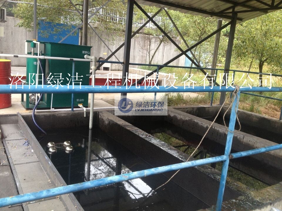 浮油吸收機